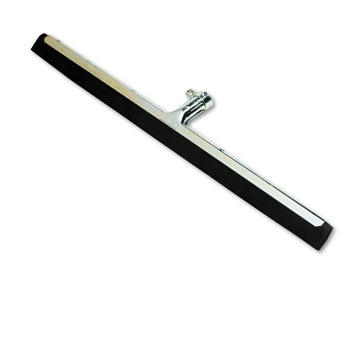Water Wand Standard Squeegee by UNGER – 22 inches, Bamboo, Black, Model MW550