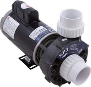 Aqua-Flo Flo-Master XP3 4 HP 230V Dual Speed 56 Frame Side Discharge Pump 08342761-2041