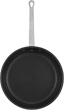 Winco 10" Aluminum Fry Pan Gladiator Excalibur Non-Stick