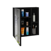 Tuhome White / Modern / 1 Medicine Cabinets