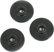 Rothenberger 70017 Replacement Cutter Wheels, Small