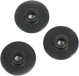 Rothenberger 70017 Replacement Cutter Wheels, Small