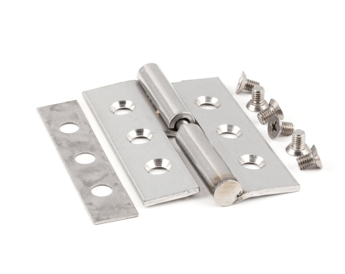 Hinge Kit, Flush Mount, Left Hin by Nu-Vu – Model 254-3011