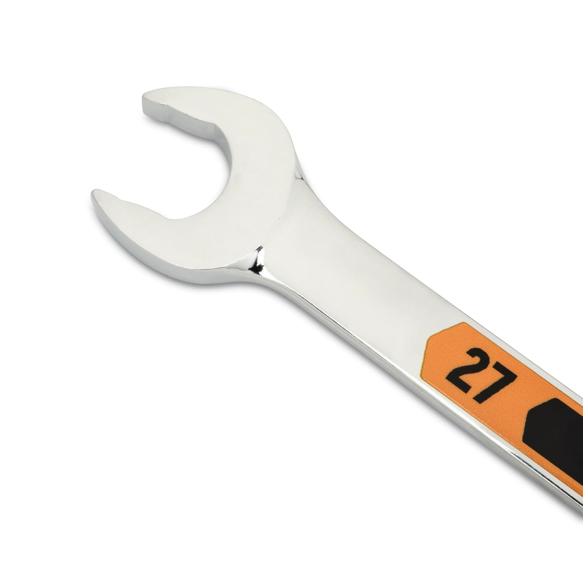 GEARWRENCH 27mm / Silver / 1 Combination Wrenches