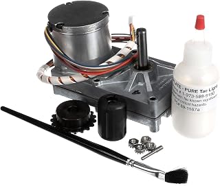Prince Castle Gmkit,Motor 526-025S - Genuine OEM Replacement Part