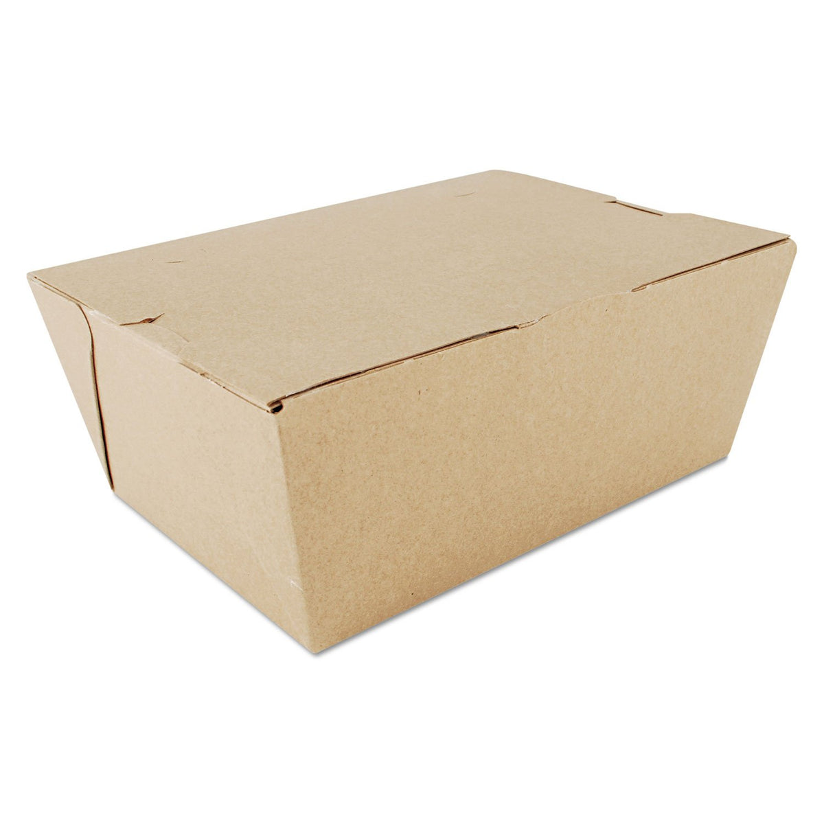 SCT ChampPak Carryout Boxes by SOUTHERN CHAMPION TRAY – Cardboard, Pack of 160, Model sch 0734