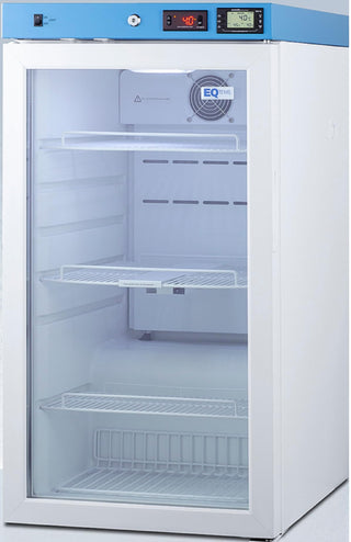 3.17 cu.ft Medical Refrigerator by EQTemp – 3.17 cubic_feet, Model ACR32G