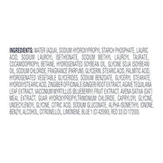 Dove 30.6 Fl Oz (Pack of 3) / Blueberry / Azul Body Washes