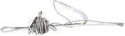 Imperial Brown IBSB34780646 4-Sided Heater Cable, 34" x 78"