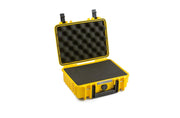 B&W International Yellow / Type 1000 / Industrial Camera Cases