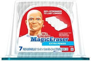Mr. Clean Mr Clean Magic Eraser Extra Power, 7 count | Creates a Truly Noticeable Clean Environment