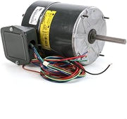 Replacement for Hussmann Motor Fan .5 Hp Ecm 1H28902001 - Geniune OEM