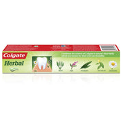 Herbal Toothpaste 7 oz by Colgate – 7 Ounce (Pack of 1), Model 1602104