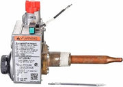 Rheem SP21196J WR Gas Valve and Pilot Adapter Kit