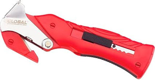 Global Industrial All-in-One Package Opener