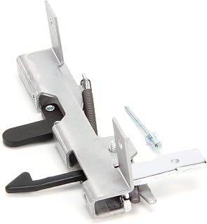 AMANA Menumaster 12002757 Latch-Rc Chassis Kit
