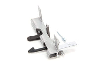 Menumaster 12002757 Latch-Rc Chassis Kit by AMANA – Durable Material, Silver, Model R0000282