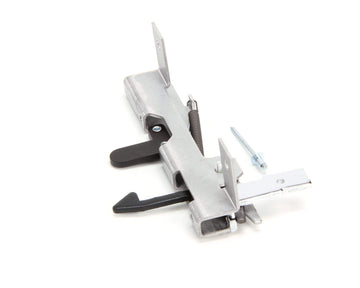 Menumaster 12002757 Latch-Rc Chassis Kit by AMANA – Durable Material, Silver, Model R0000282
