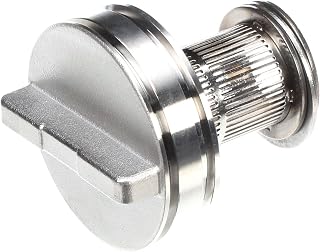 Pitco Fltr,Strnr Cap Assembly Sos B6671203 - Genuine OEM Replacement Part