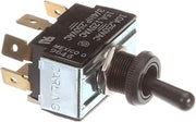 Lang 2E-30303-16 On-On Toggle Switch With Spring