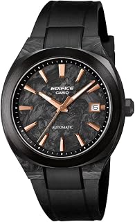 Casio Automatic Analog Men's Watch Edifice