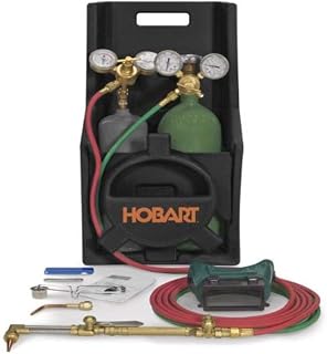 Hobart 770500 Acetylene Tag-A-Long Kit