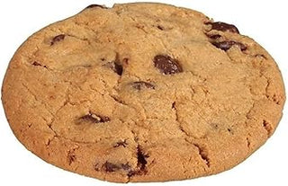 Otis Spunkmeyer Gourmet Chocolate Chip Cookie Dough Bulk (Pack of 4) 5-Pound Bags - Ready to Bake Dough for Food Service, Fundraisers & Large Events
