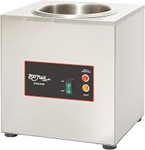 Bar Maid Electric Glass Steamer, 110V