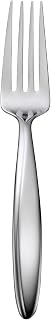 Oneida Glissade Table Forks, European Size (Set of 12)