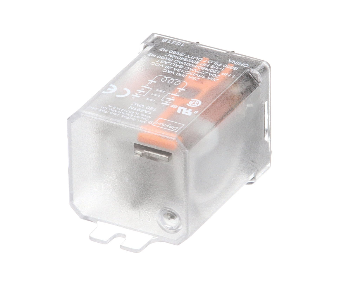 P.D.T. Relayd by Nu-Vu – Multicoloured, Model 50-0433