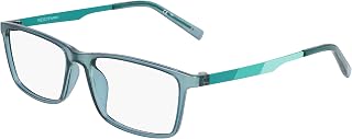 Flexon Eyeglasses J 4020 318 Teal