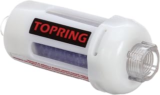 Sipromac 114-2020 Filter/Dryer, 1/4 Fnpt x 1/4 MN