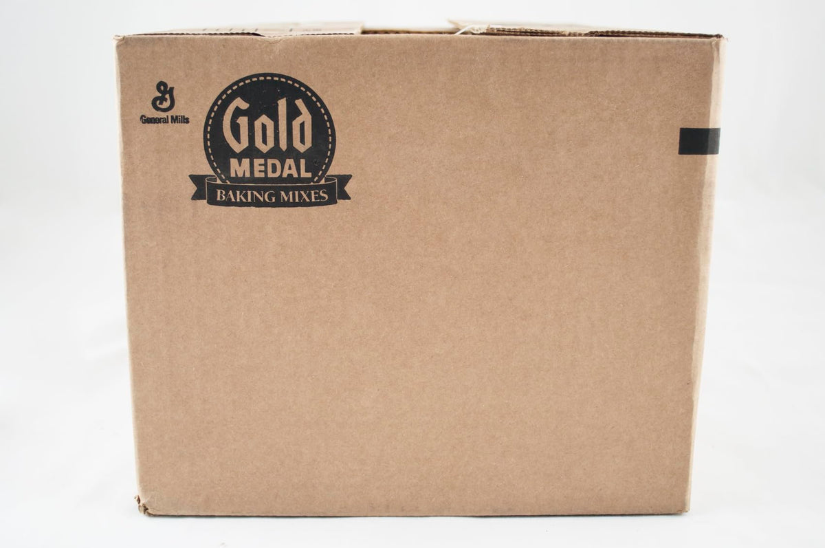 Gold Medal Biscuit Mix 6 Case 5 Pound by General Mills – 5 Pound (Pack of 6), Pack of 6