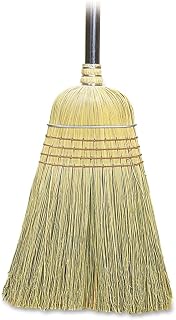 Genuine Joe Warehouse Broom
