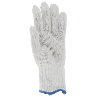 Tucker Safety Whizard Knifehandler White Spectra Cut Resistant Glove - Medium by TUCKER SAFETY PRODUCTS INC – Medium, White