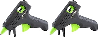 Surebonder LT-160 Mini Low Temperature Glue Gun - 10 watt (Pack of 2)