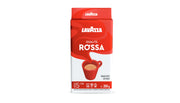 Lavazza Qualita Rossa / 8.8 Ounce (Pack of 1) / 1 Ground Coffee