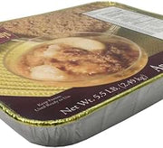 Good Old Days Apple Caramel Crisp, 5.5 Pound -- 4 per case.