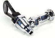 Grindmaster-Cecilware D017Q Faucet and Guage Shank Assy - Sdwa
