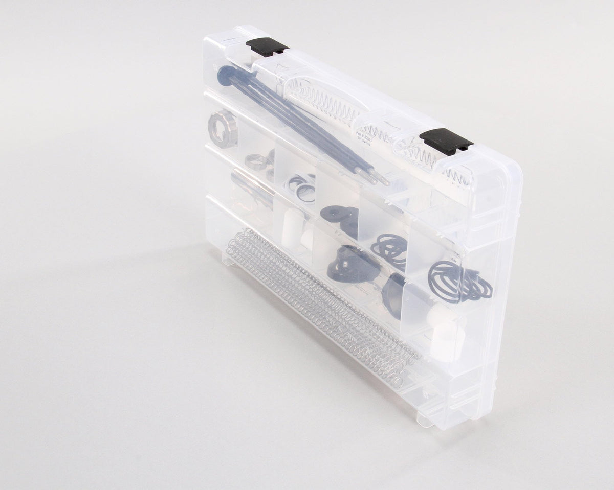 Kit, Spare Parts, Bww - Genuine OEM Replacement Part by Server – Model 82965