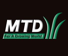 MTD Replacement Part # 21763 MANIFOLD ASM-TANK