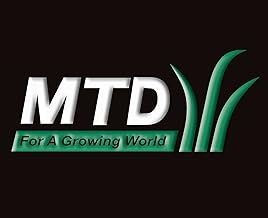 MTD Replacement Part # 18349 STRAINER ASM