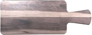 G.E.T. Enterprises M510RC-HW 10 1/2" x 5 1/2" Wood Board Rectangular