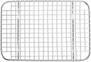 Super Pan 3 Half Size Wire Grate