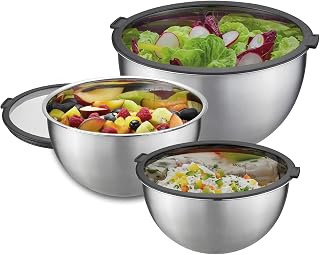 GEFU Mondi Bowl Set