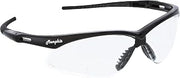 MCR Safety MPH15 (Mp1) Glasses, Clear Lens