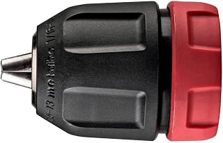 metabo Quick Futuro Plus H1 1, 5-13 mm (636608000), Other Cordless Accessories