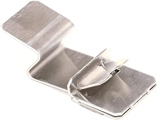 Kold-Draft Door Latch W/Out Crusher