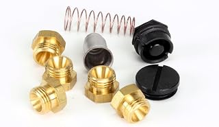 Pitco PARTS B7510084-C SG14/18 CONV NAT TO LP VS820 (B7510084-C)