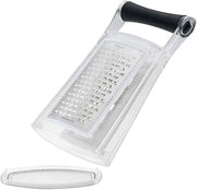 Westmark "Technicus Trio Grater Set, Black/Silver